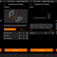 Un paseo por la configuración de la barra en la app de Creative.